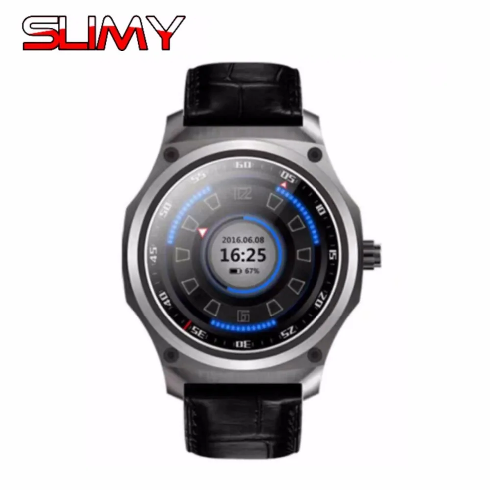 slimy l5 smart watch