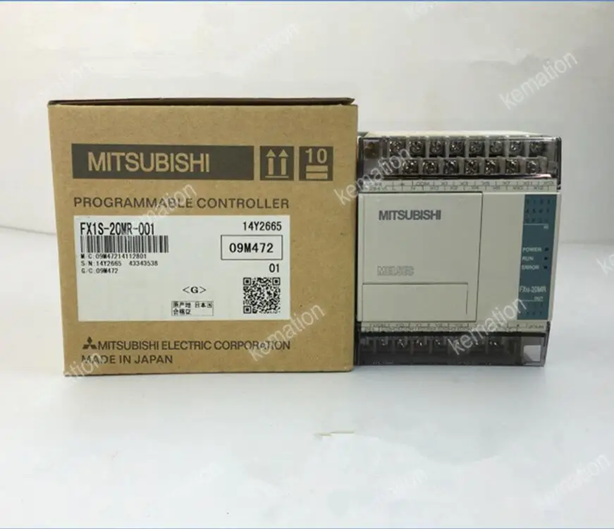 FX1S-20MR-001(1)