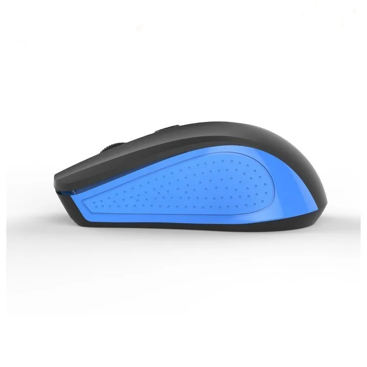 SeenDa 2.4GHz Wireless Mouse 4 Keys USB Receiver Pro Gamer Mice 1600 DPI Mice Optical Wireless Mouse For PC Laptop Desktop