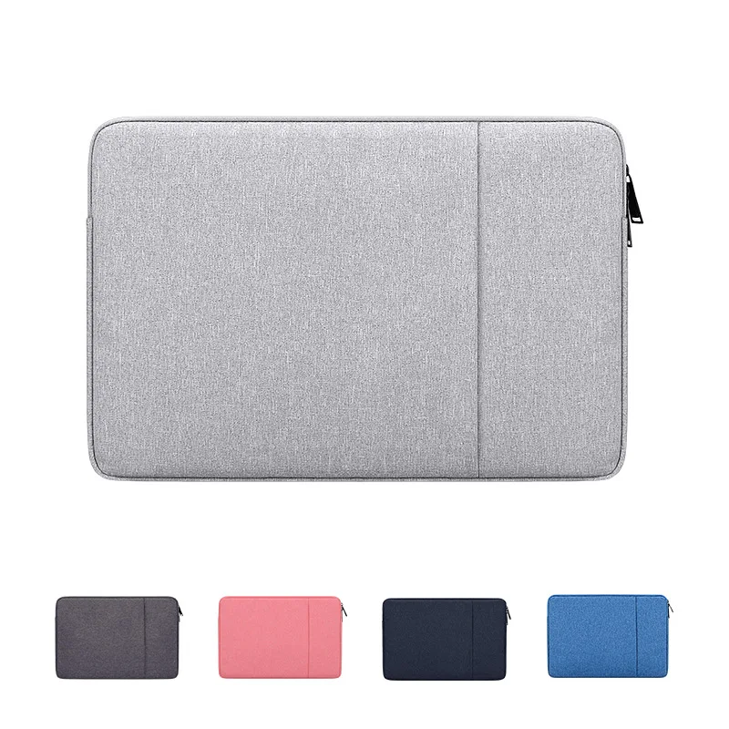 Чехол для ноутбука водонепроницаемая сумка Macbook Air Pro 12 13 3 14 15 6 дюймов чехол