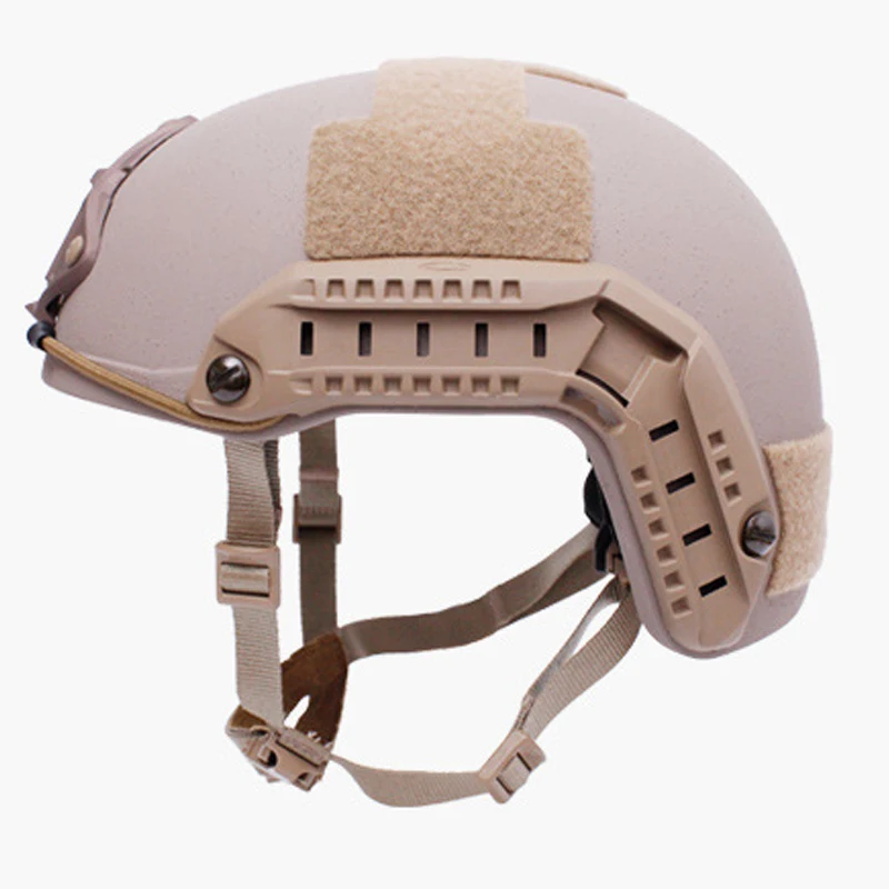 Рисунок 2 - Nij Iiia военный Быстрый баллистический