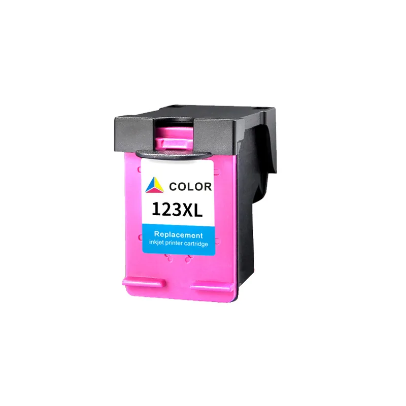 Купить Картридж Hp 123 Xl