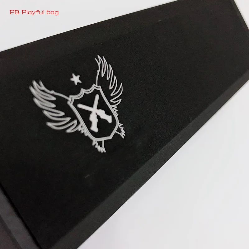 Уличные виды спорта lehui kris V2 jinming8 Калибр 19 гравированный глушитель osprey улучшенный