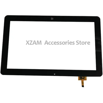

Touch Screen For 10.6" Cube i7 Stylus Tablet with 106005C-B-02 Touch Panel digitizer glass Sensor Replacement