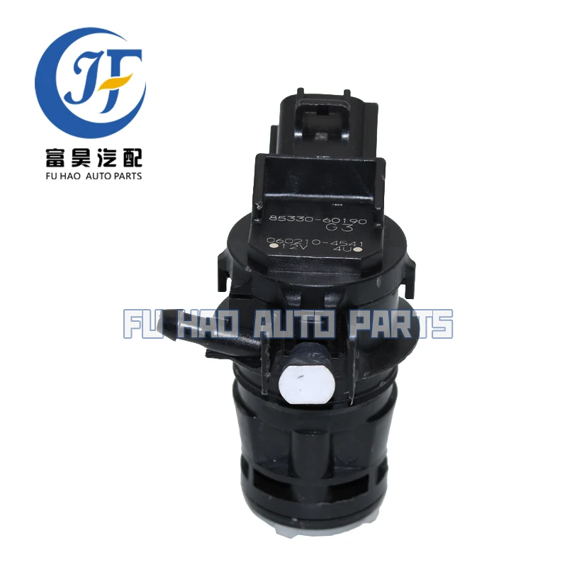 OEM подлинный мотор насоса омывателя лобового стекла для Toyota Honda Ford Lincoln 85330-60190