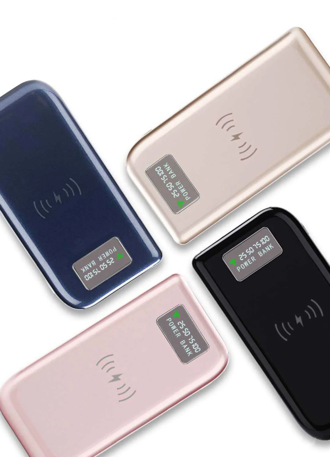 Hot 10000mah Wireless Charger for IPhone 8 8plus X Samsung Battery Charger Cases Double USB QI Wireless Charger Power Bank Sale Hot 10000mah Wireless Charger for IPhone 8 8plus X Samsung Battery Charger Cases Double USB QI Wireless Charger Power Bank Sale