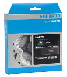 SHIMANO 160 мм 180 мм дисковые тормоза роторов горный велосипед дисковый тормоз RT56/66 RT81/86 RT99 XT ICE велосипед дисковый тормоз