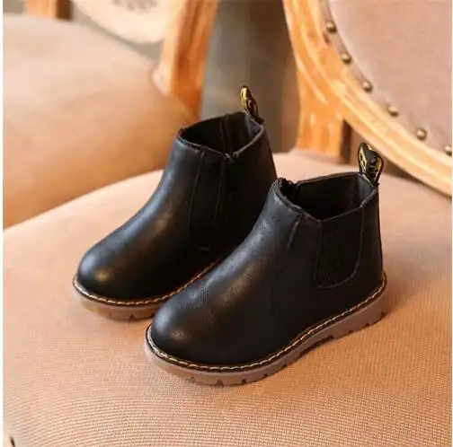 baby dress boots