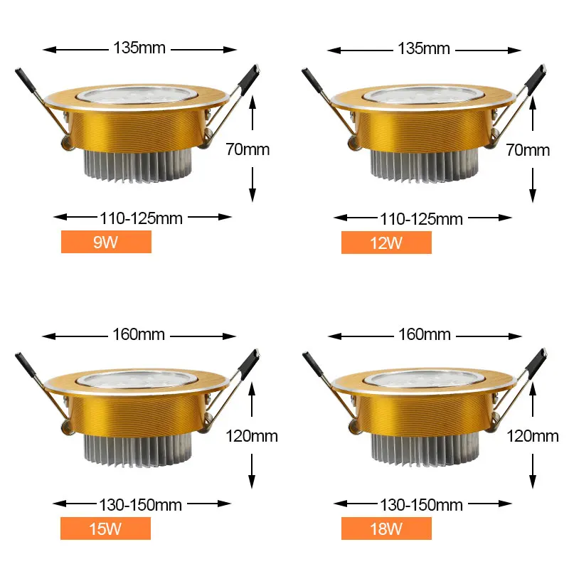 led ceiling lights  (7)