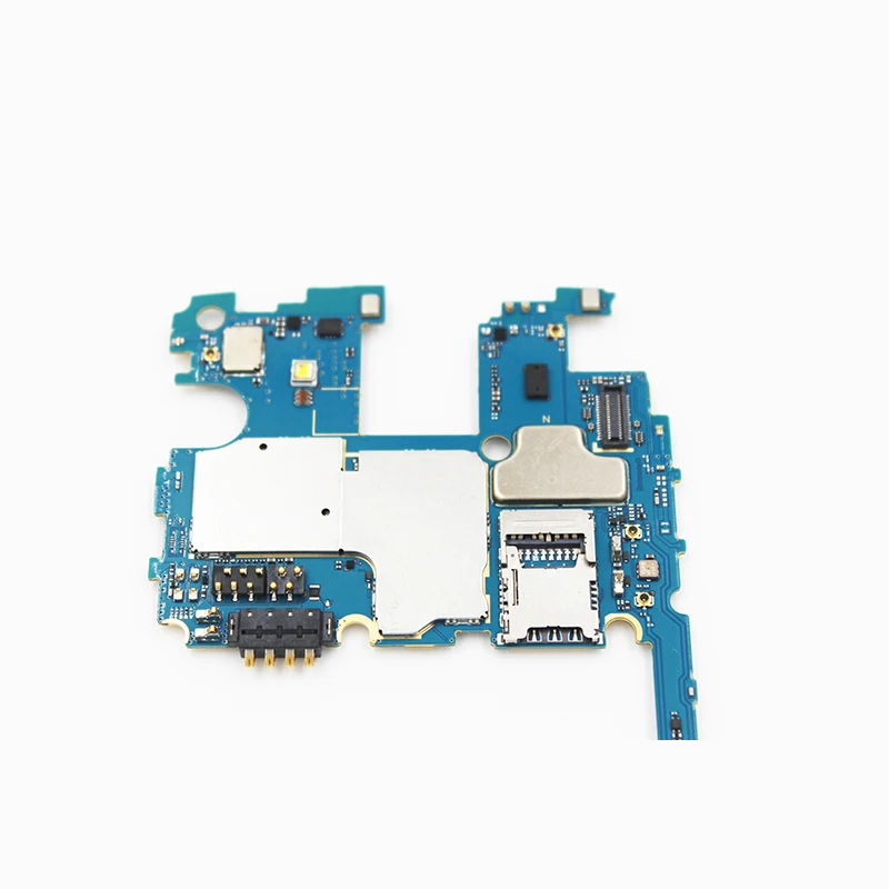  Tigenkey For LG V10 H960 Mainboard 100% Unlocked 32GB Work Original For LG V10 H960 Motherboard Tes