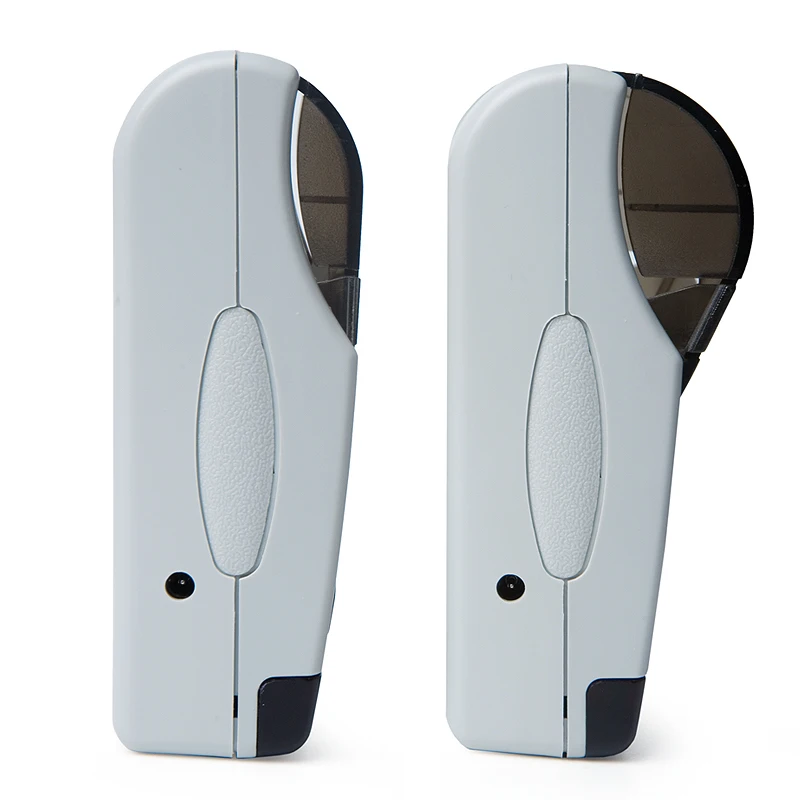 Портативный 58 мм Мини bluetooth Мобильный портативный термальный принтер Woosim PORTI S30/40