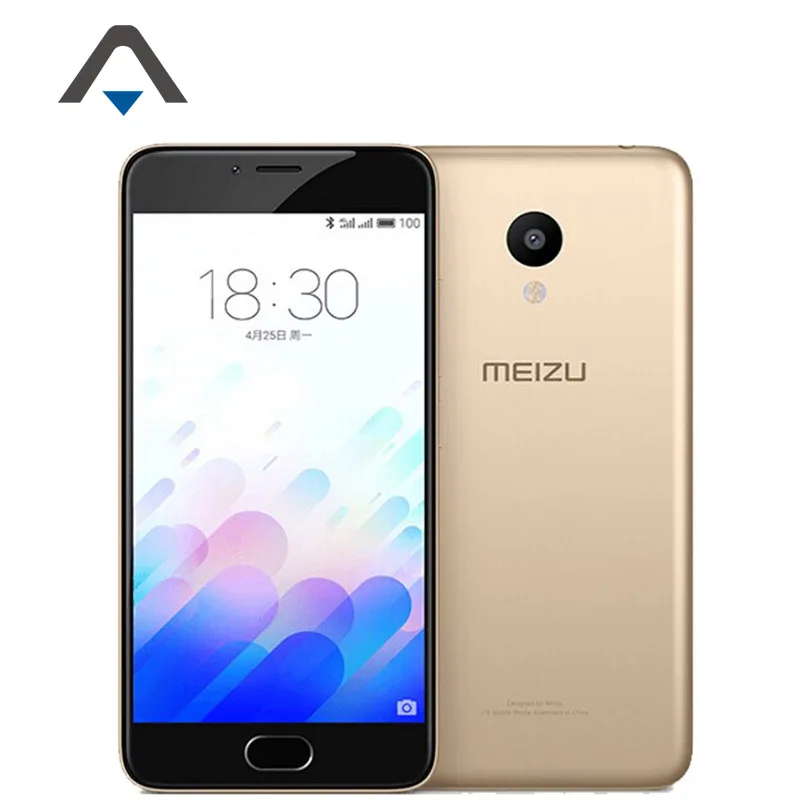 Meizu M3 Mini