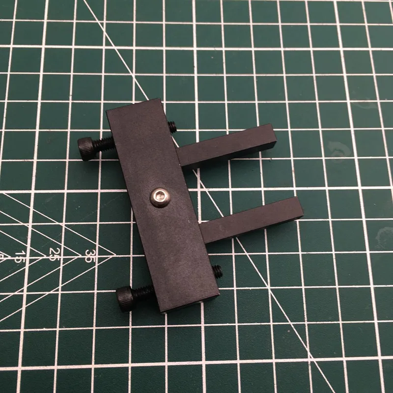 1 шт. AM8/ Anet A8 алюминий оси X натяжитель ремня комплект для 3D принтеры Улучшенная