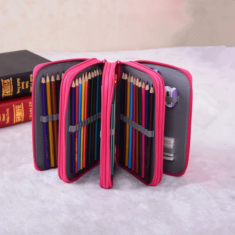 Pencil Case Secret Pencils Secret Garden Pencil Cases Stationery