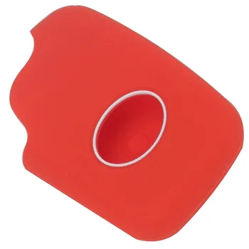Keyforkess 30 pz/lotto caso chiave dell'automobile del Silicone per Lexus CT200h ES 300h IS250 GX400 RX270 RX450h RX350 LX570 copertura chiave - Jingyuqin 30 pz lotto caso chiave dell automobile del Silicone per Lexus CT200h ES 300h