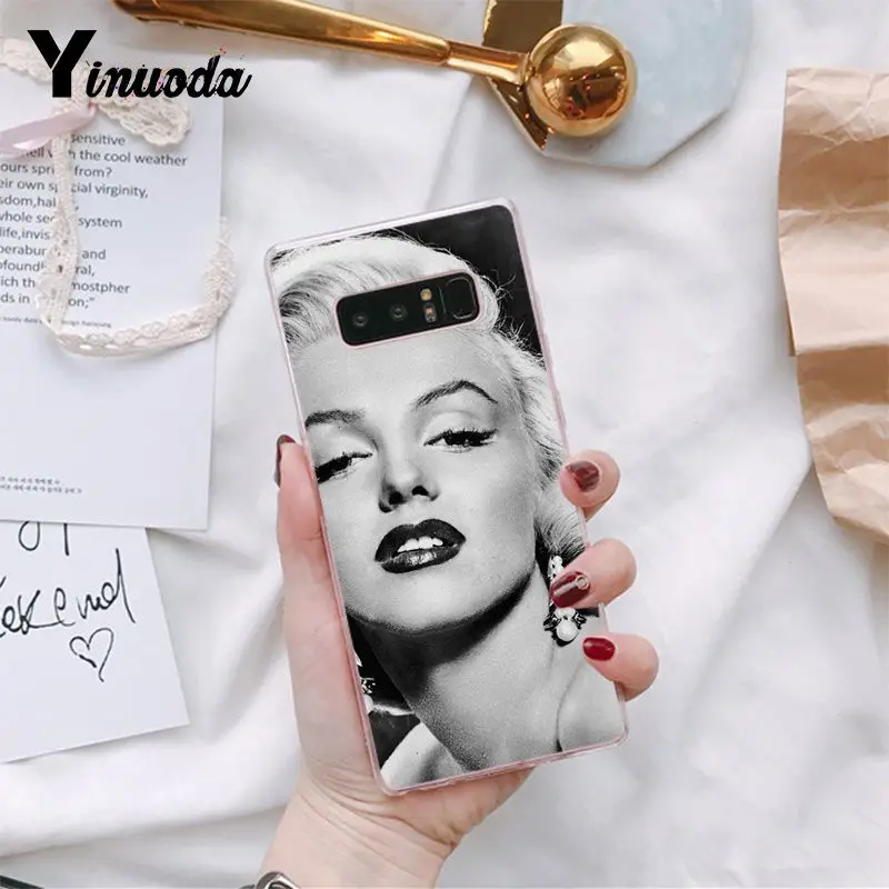 marylin monroe