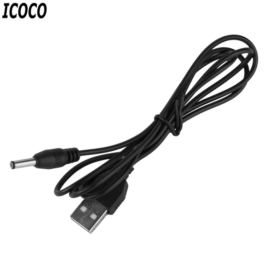 ICOCO 1 шт. Портативный 9 светодиодов 12 В клип лампа гибкий свет зарядка Музыка