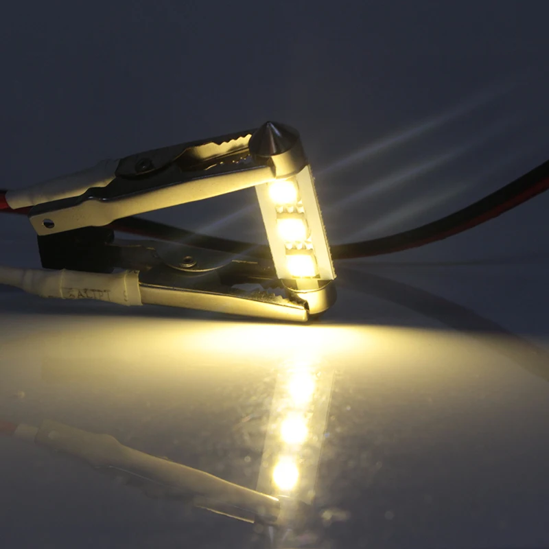 41mm 0.6W warm white 6