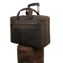 1" Сумка для ноутбука мужская деловая большая емкость повседневные Туристические сумки для путешествий сумки Мужская сумка через плечо сумки