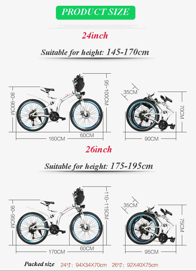Flash Deal 26 inch folding mountain electric bicycle 48V lithium battery 21 speed variable speed system bike PAS cycling smart Lcd ebike 22 Flash Deal 26 inch folding mountain electric bicycle 48V lithium battery 21 speed variable speed system bike PAS cycling smart Lcd ebike 22