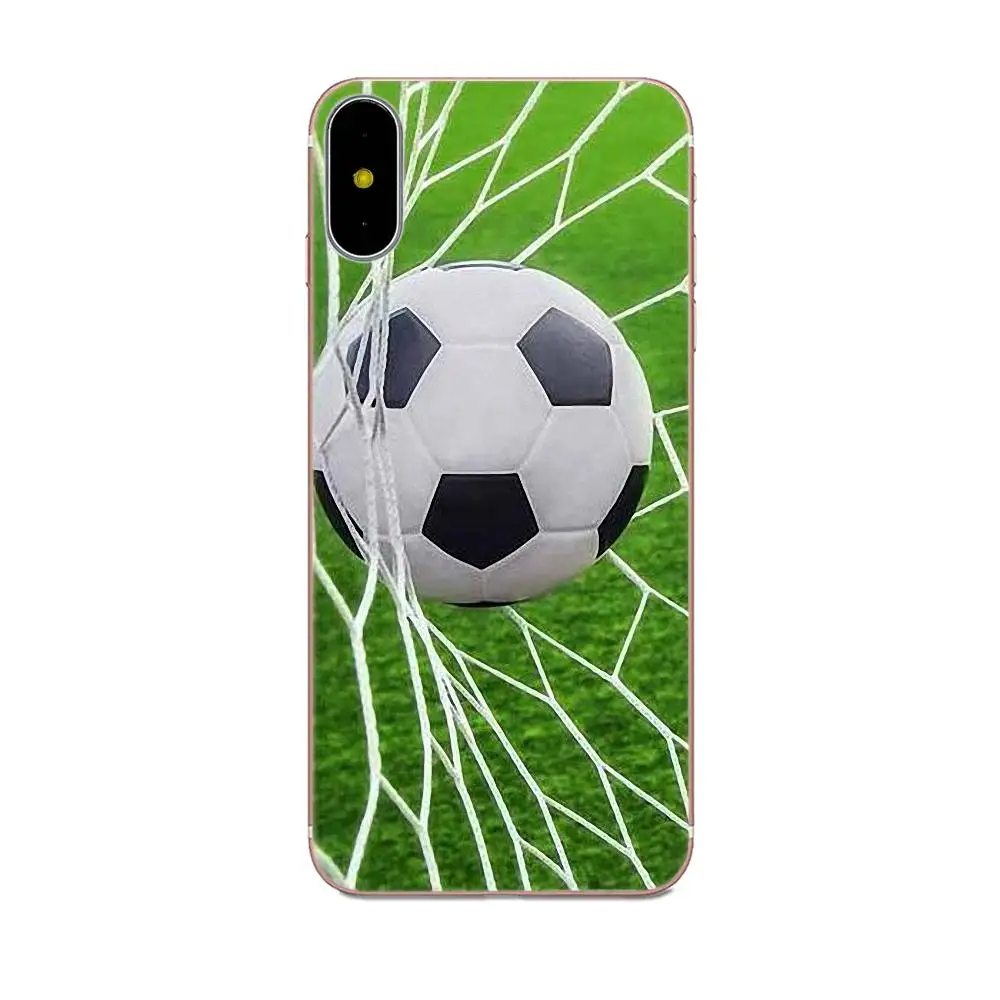 Держатель футбольного мяча 2018 Fire для Huawei Honor 4C 5A 5C 5X 6 6A 6X 7 7A 7C 7X 8 8C 8S 9 10 10i 20 20i Lite Pro