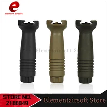 Element Airsoft тактический Открытый cs тактический Хобби DIY kit Клубная принадлежность рыцарь нейлон Вертикальная ручка TD Электрический водный