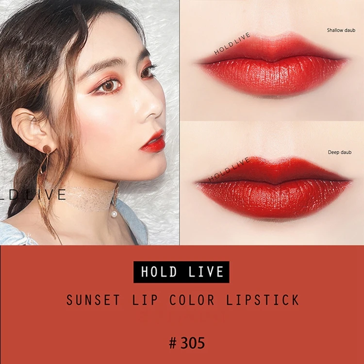 sunset matte lipstick (5)