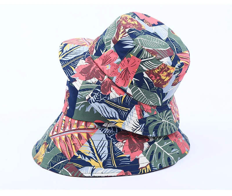 Bucket Hat Women Men Autumn Summer Cap Cotton Hikng Clim Outdoor Accessory Luxury (10)