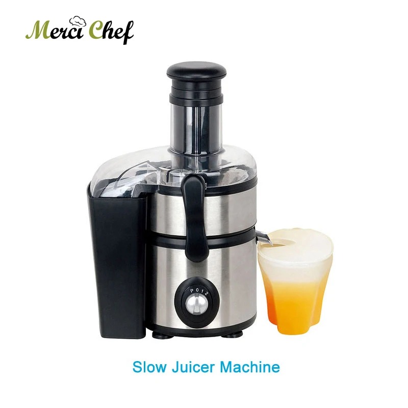 

Free Shipping Slow Juicer Fruits Vegetables Slowly Juice Extractor Juicers Fruit Drinking Machine 220V Food Machine