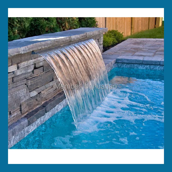Stone Fountains Water Spout Wall Waterfall In Stone Fountains Water Spout Wall Waterfall In Garden Buildings From Home On Aliexpress Alibaba Group