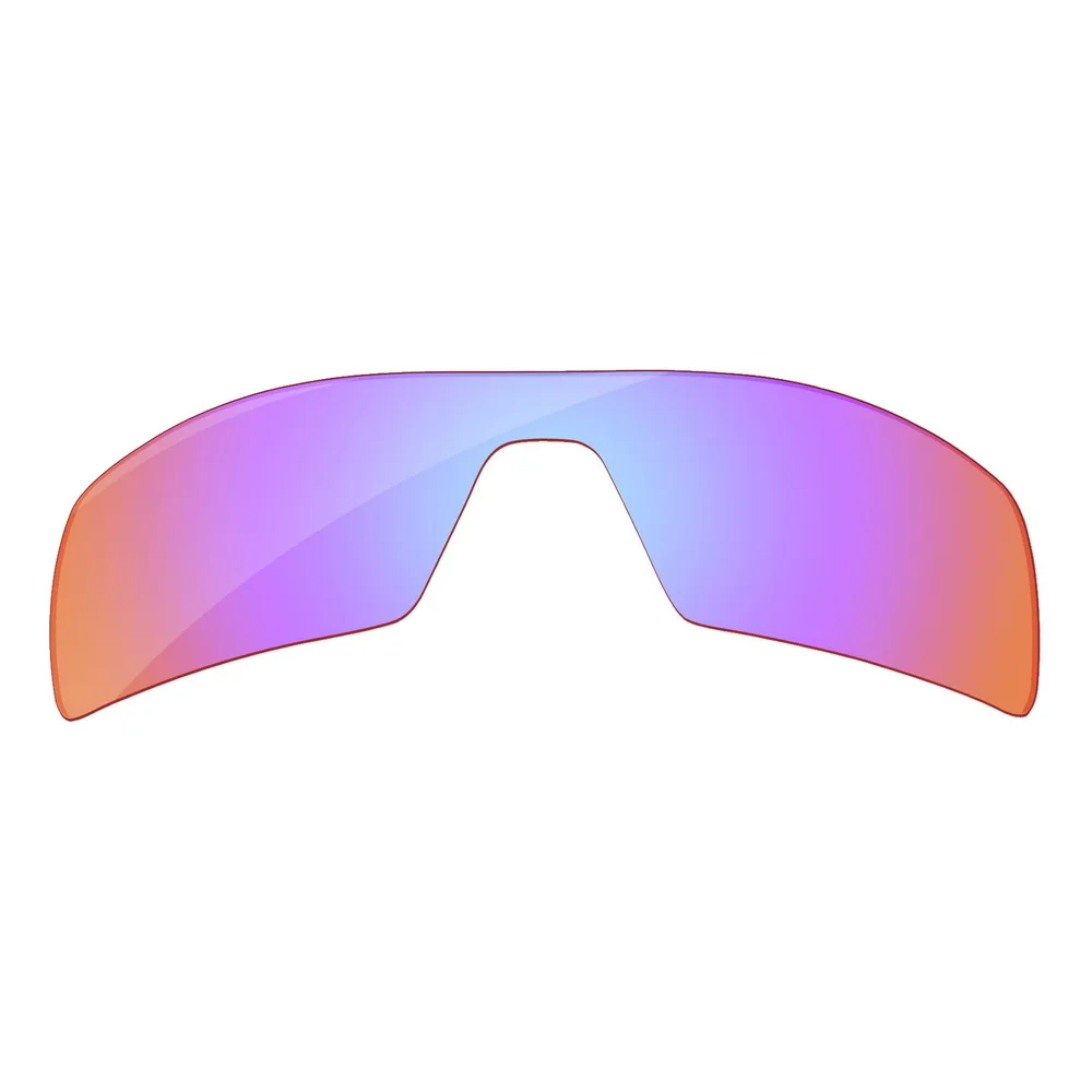 PapaViva Сменные линзы для солнцезащитных очков, Поляризованные-несколько вариантов - Цвет линз: HD Trail