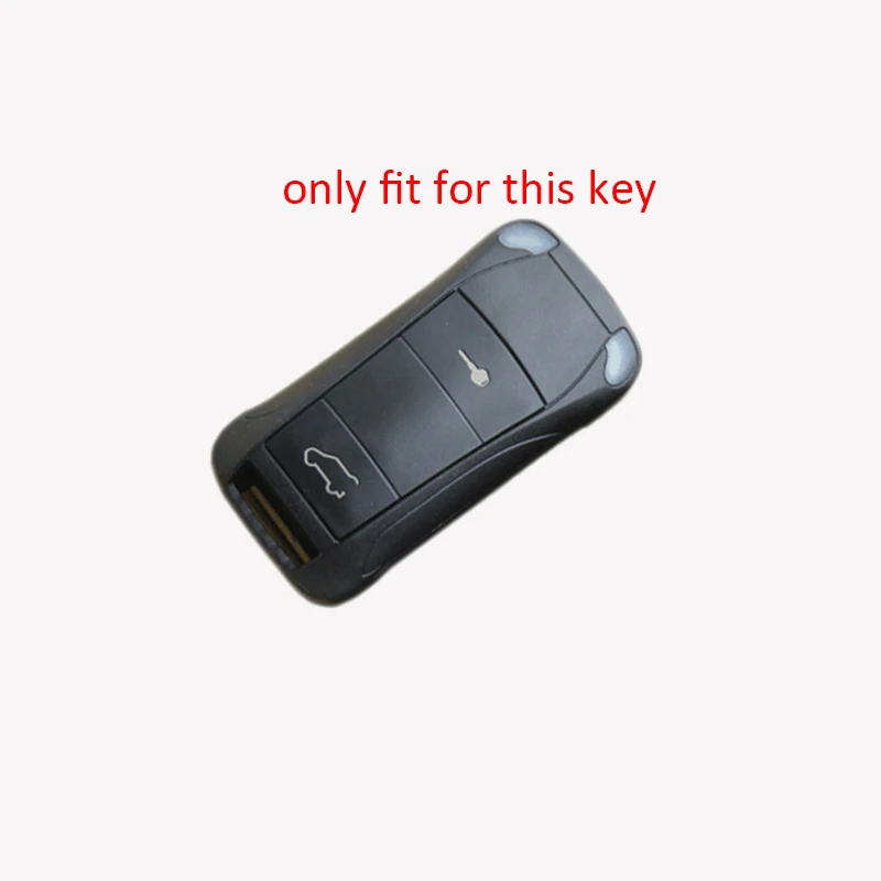 key case for car