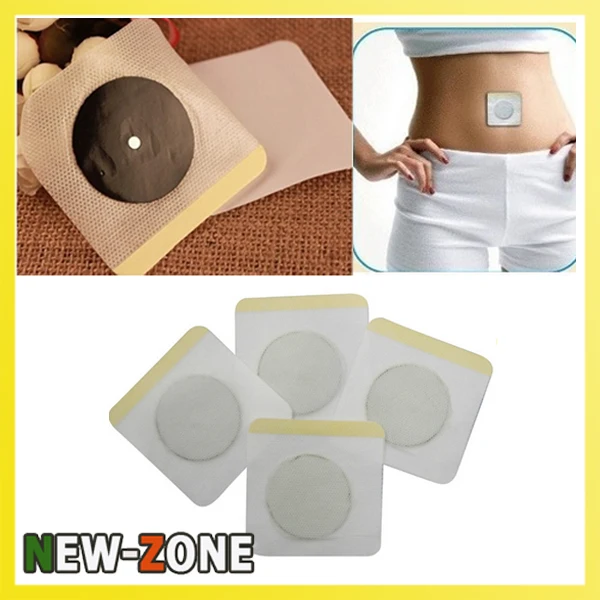 Effective Weight Loss Diet Patches Slim Weight Loss Patch no pills healthy slim patch 10PCS lot Free Shipping