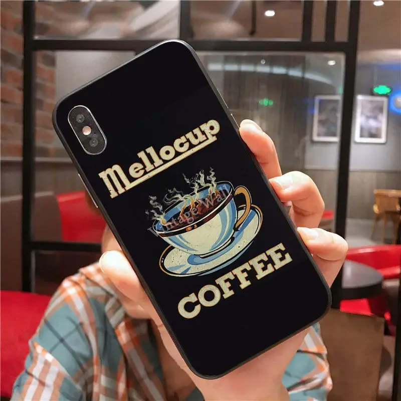 Books And Coffee