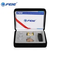Smallest Invisible ITC Cheap Hearing Aids Prices S-900 Drop Shipping