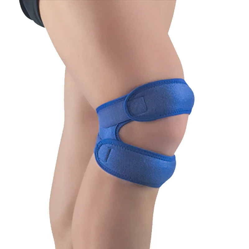 knee stabilizing compression pants