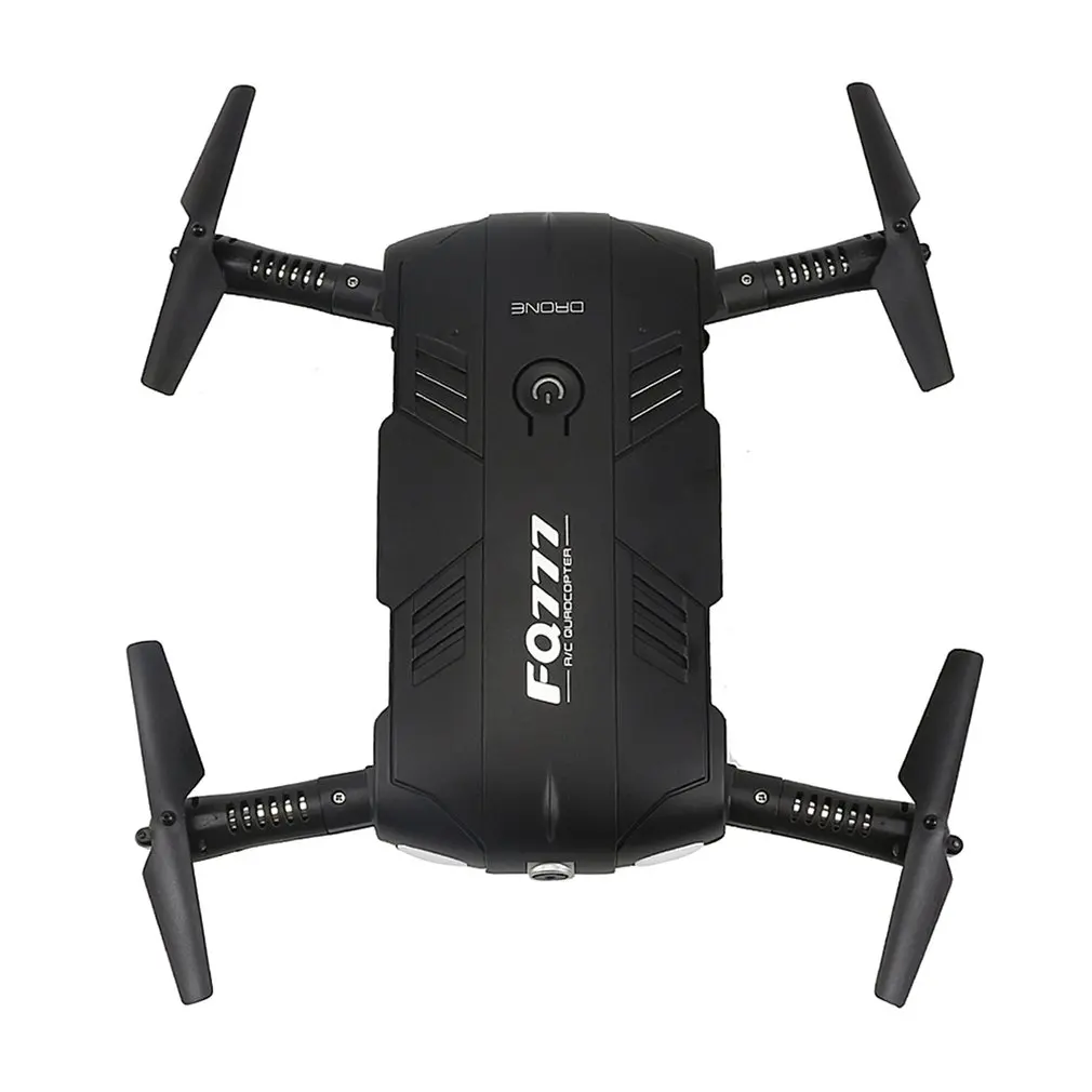 

FQ777 Altitude Hold WIFI FPV RC Quadcopter FQ05 Wireless Helicopter With 720P Camera Foldable 6-Axle Drone Universal RC Model