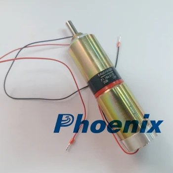 

Made in Germany imported Heidelberg SM102 CD102 printing machine gear motor 71.186.5121 12V top quality in stock