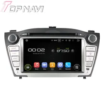 7″ Quad Core Android 5.1 Car GPS Navigation For Hyundai TUCSON/ IX35 2009-2012 With Radio Multimedia Video Mirror Link 16GB