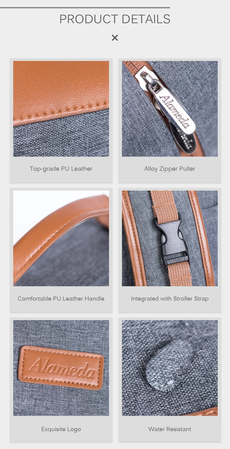 Stroller Bag 4
