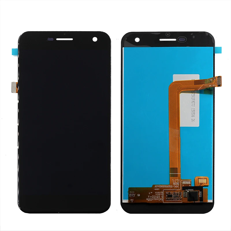 Wileyfox Spark (2)