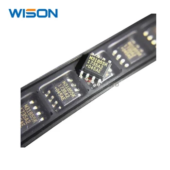 

10pcs/lot MAX31855 MAX31855KASA Best quality SOP-8