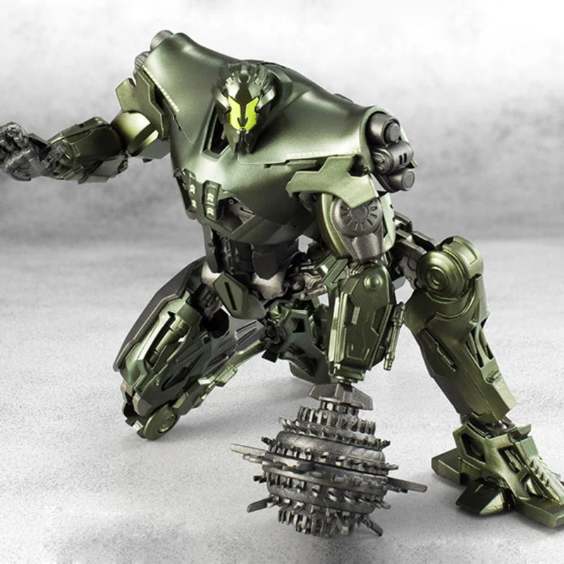 Pacific Rim SABER ATHERNA GIPSY AVENGER BRACER PHOENIX TITAN REDEEMER Jaege Knifehead Uprising Kaiju Raijin Action Figures Toy (8)
