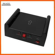 Книжный ярлык Деактиватор/активатор машина для библиотечных систем книжный ярлык устройство Размагничивания намагниченная машина