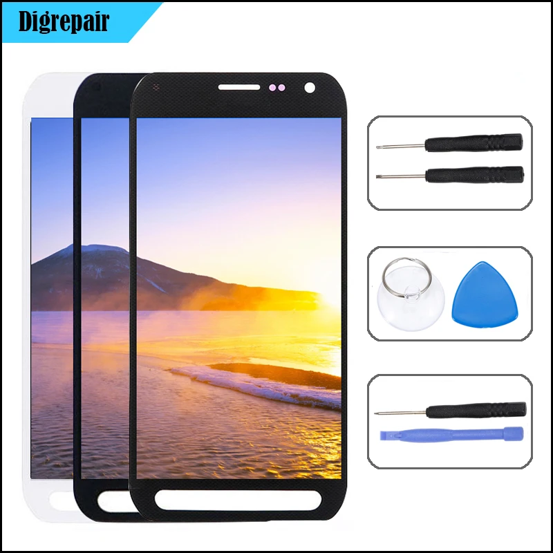 samsung galaxy s6 active lcd screen replacement