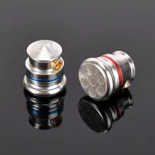 MusicMaker TONEKING TY2 Pro вкладыши полный металлический корпус коаксиальный двойной Динамический HiFi Fever металлические наушники MMCX наушники