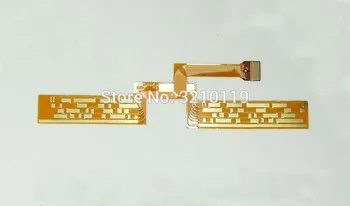 

20PCS/ NEW FPC Electric Brush Flex Cable For Canon EF-S 18-135 mm 18-135mm f/3.5-5.6 IS Repair Part