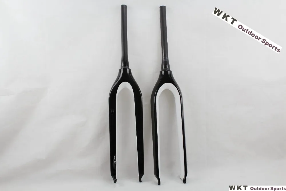 Buy wokecyc bike fork Brand 27.5er Full Carbon Fiber Mountain Bike Bicycle