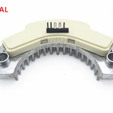 Для PEUGEOT 307 вентилятор двигатель вентилятора обогревателя резистор 6441.AL 6441.AP 6441k0 9140010283 6441CX 6441CY 6441Y4 6441S6 6441AL 6441AP