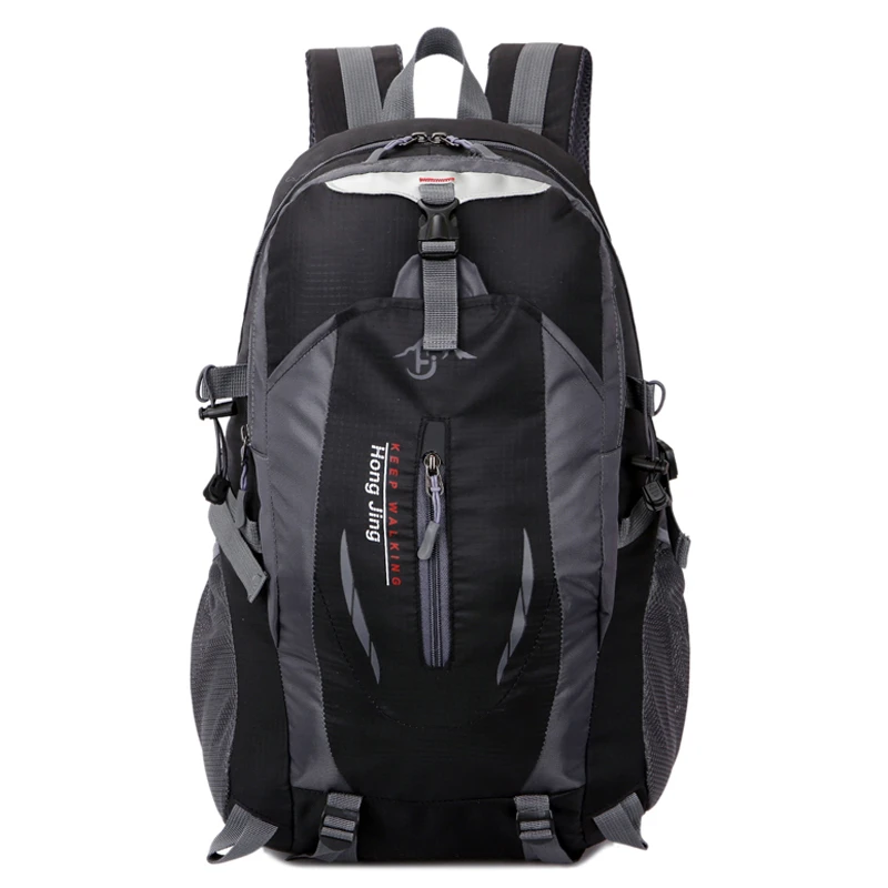 

Men Women Backpack Sport Bag Nylon Waterproof Travel Backpacks Mountaineering Out door Backpack Boys Girls School Bag Mochila